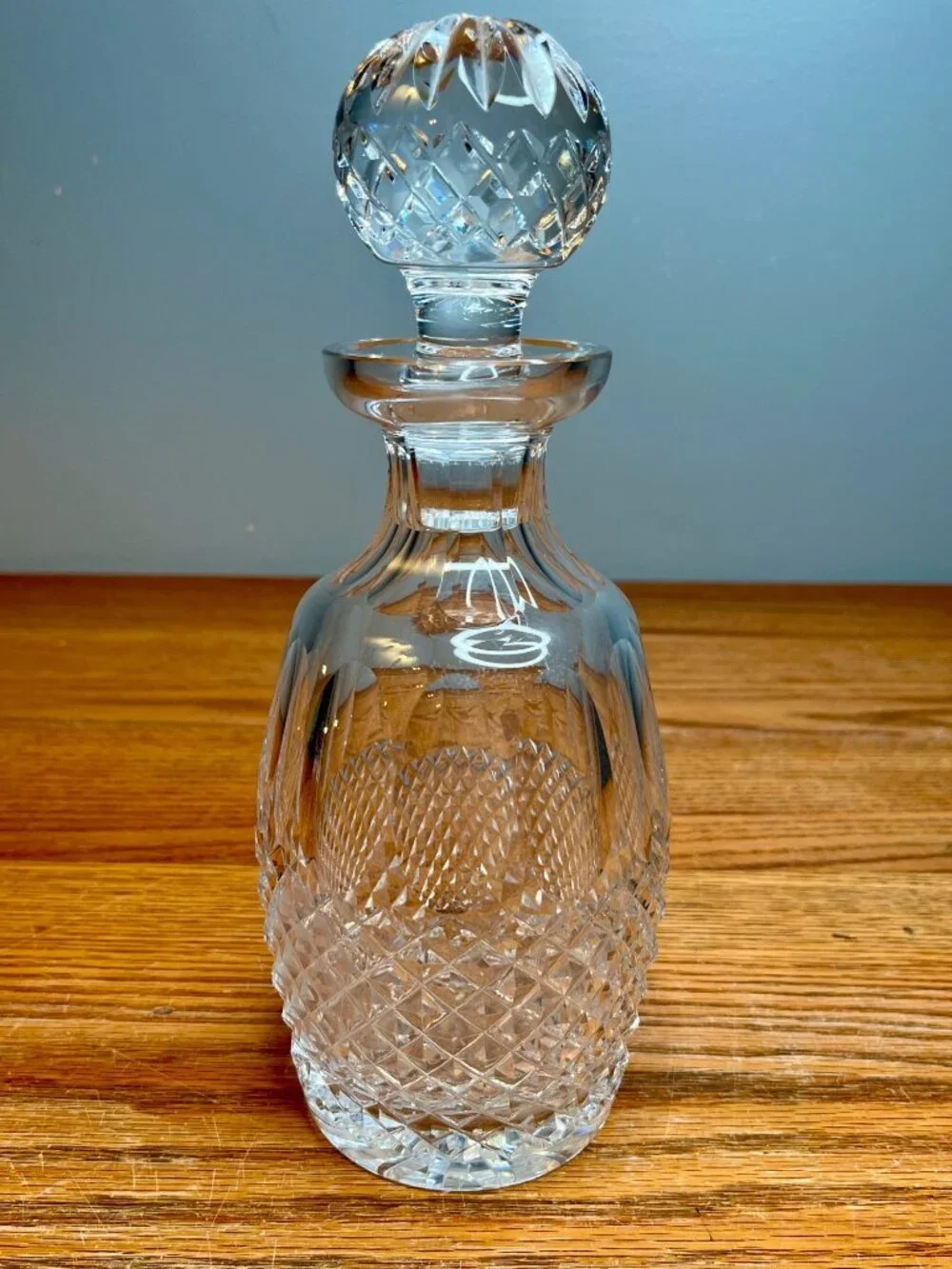 Waterford  Crystal Coleen 10 5/8